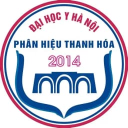 Đại học Y Hà Nội - Phân hiệu Thanh Hóa